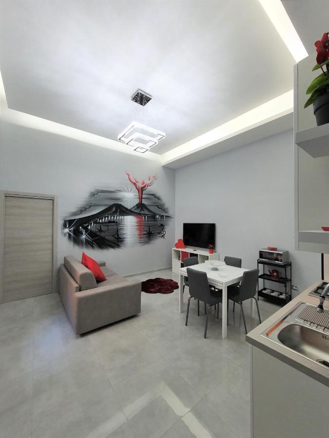 Appartamento Serenity 68