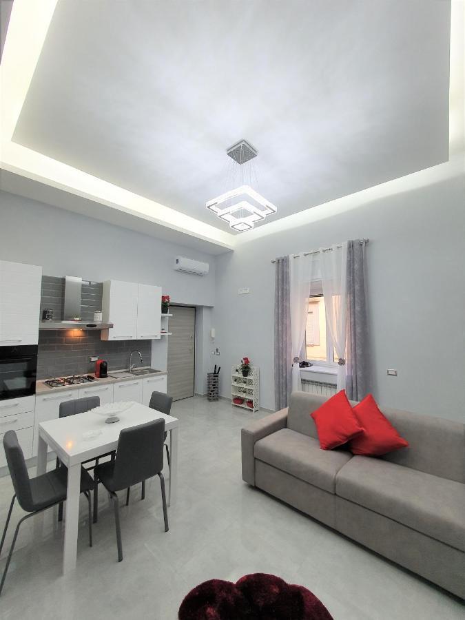 Serenity 68 Apartment Naples