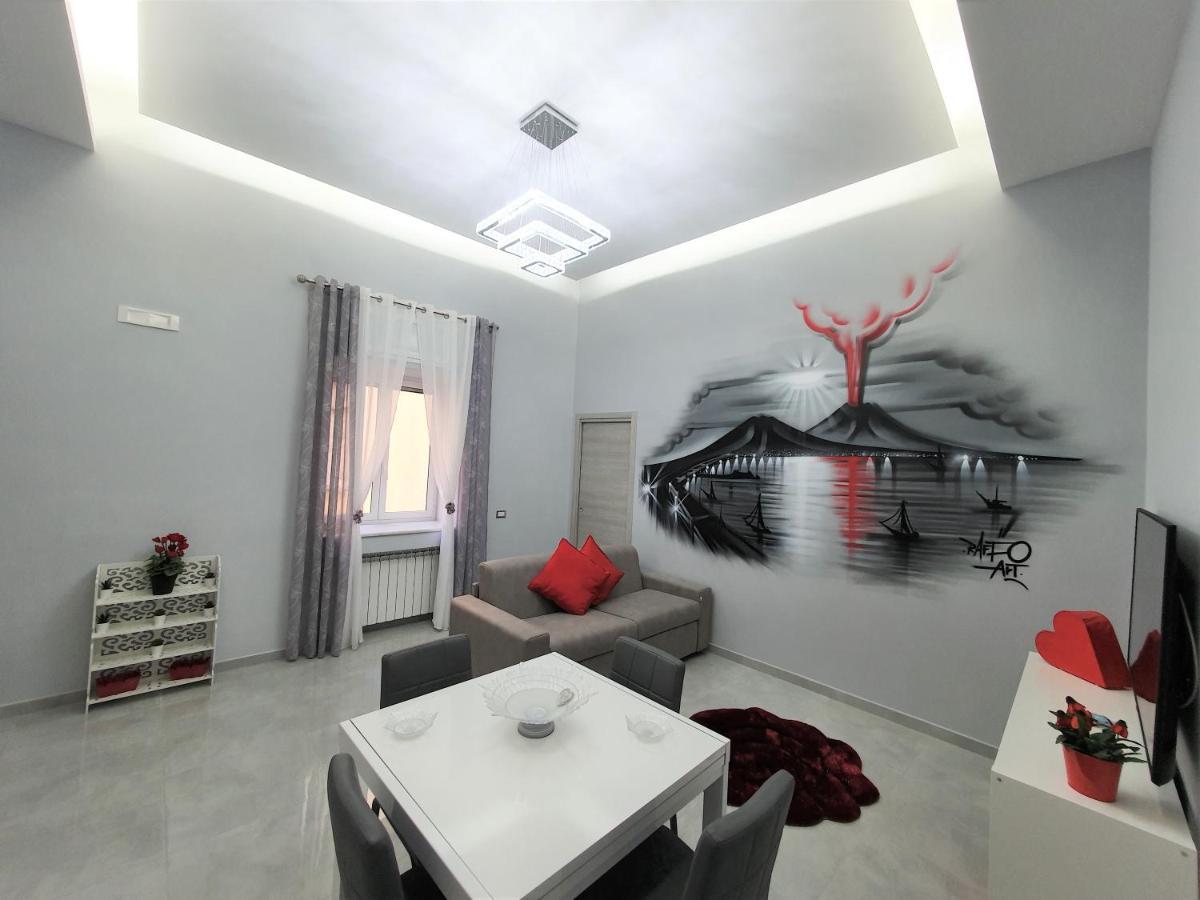 Serenity 68 Naples