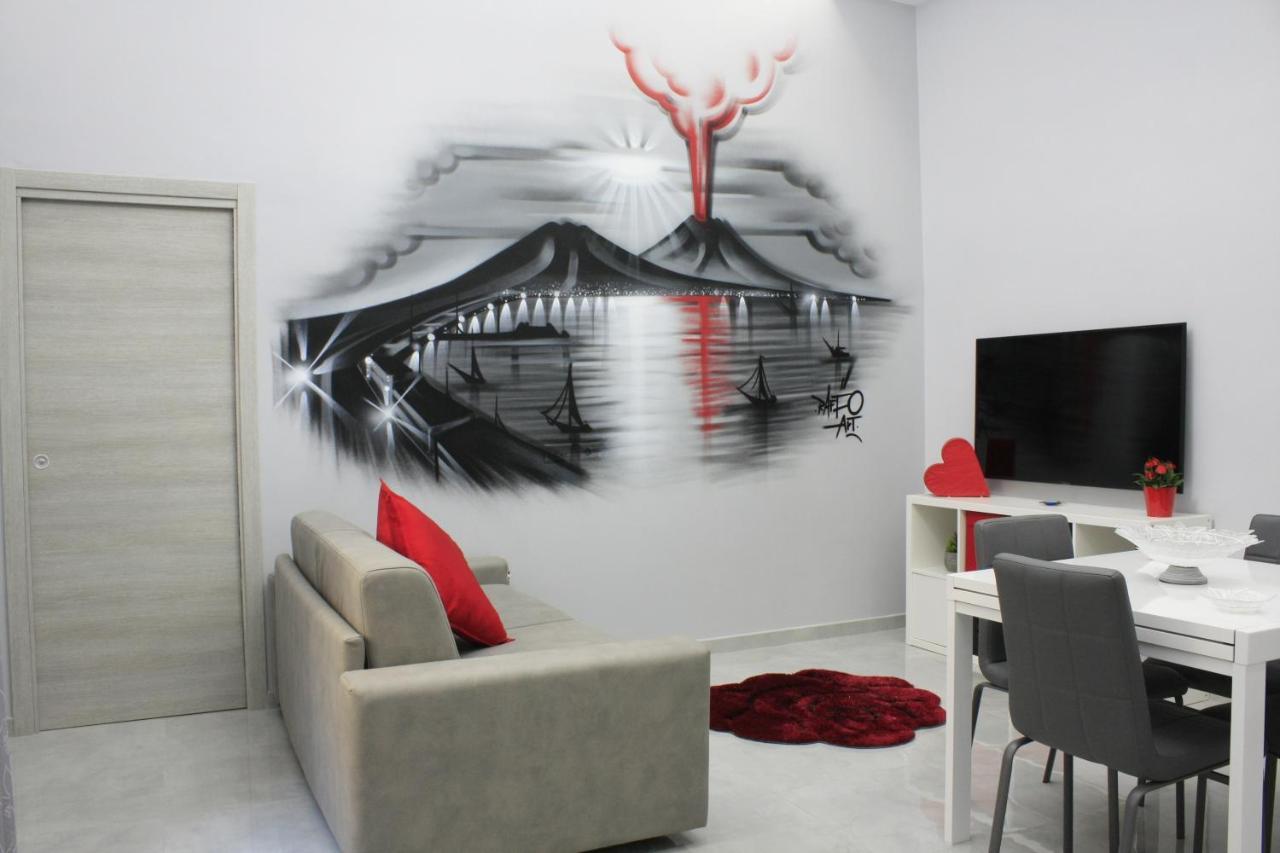 Appartamento Serenity 68