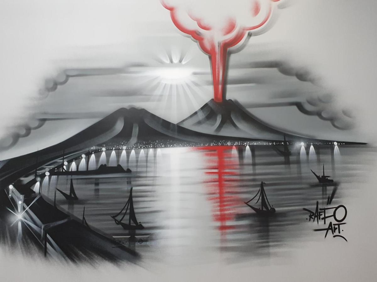 Appartamento Serenity 68 Napoli