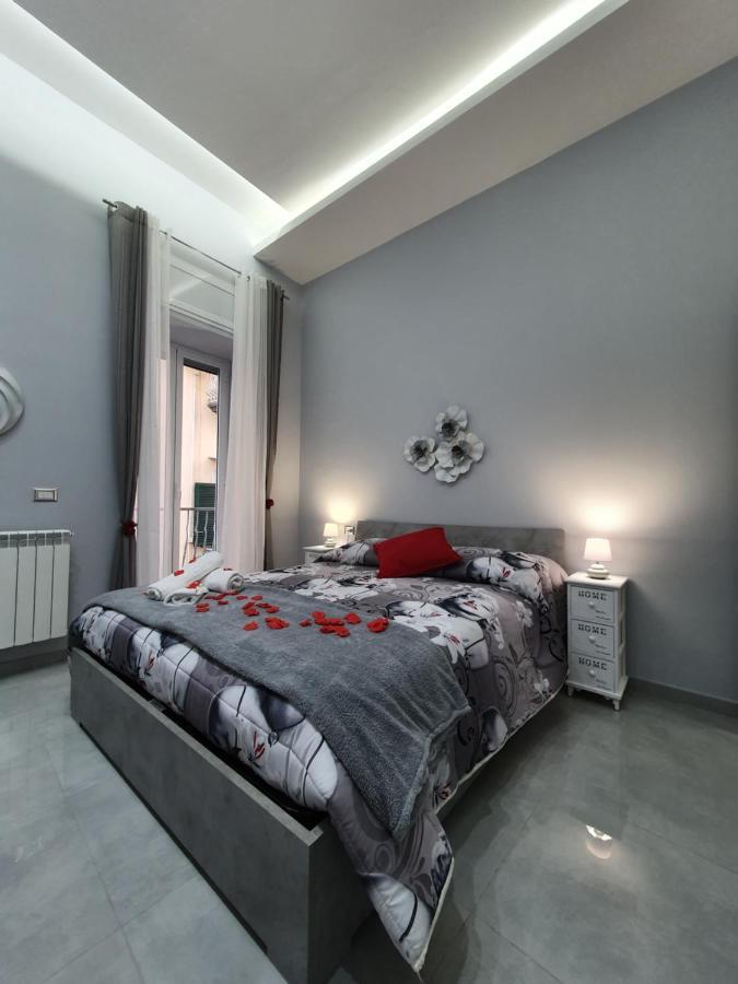 Serenity 68 * Napoli