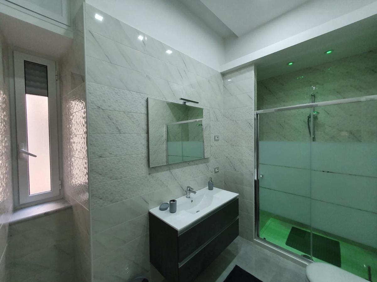 Serenity 68 Apartment Naples