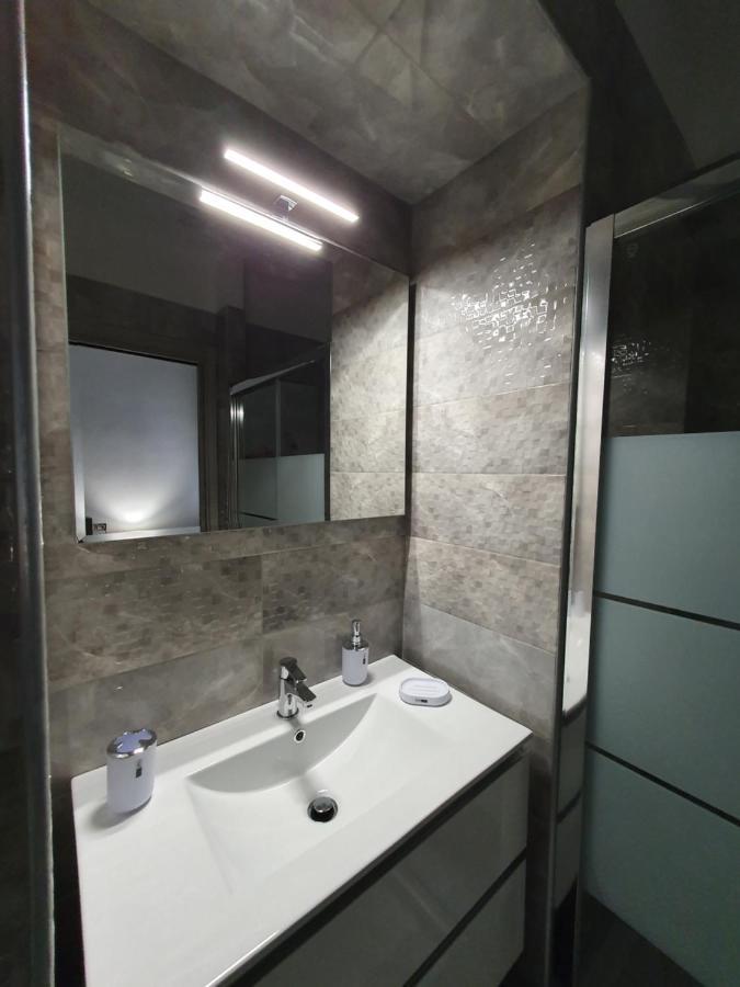 Serenity 68 Apartment *