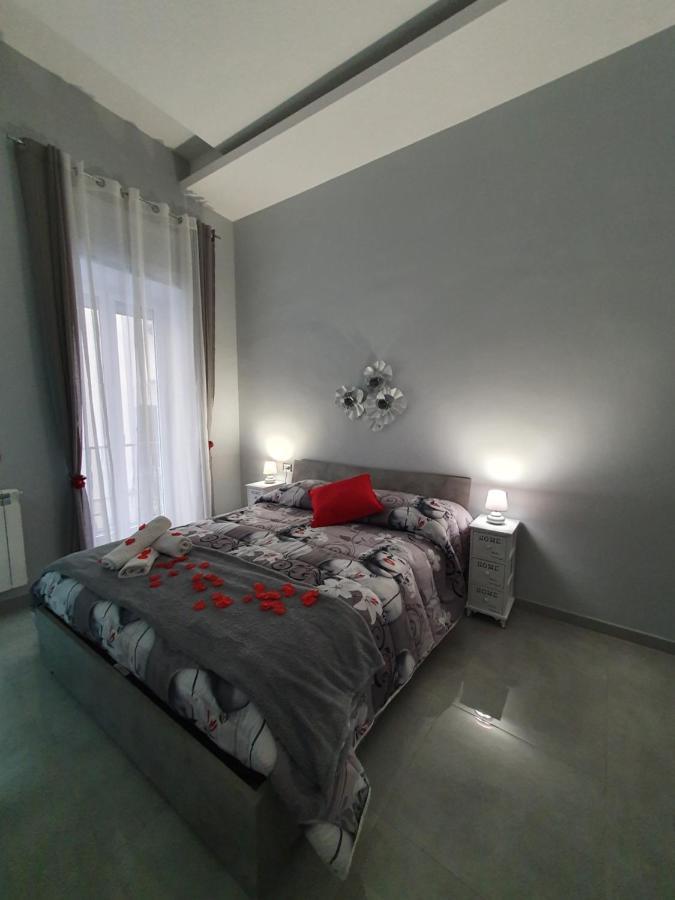 Serenity 68 Apartment Naples