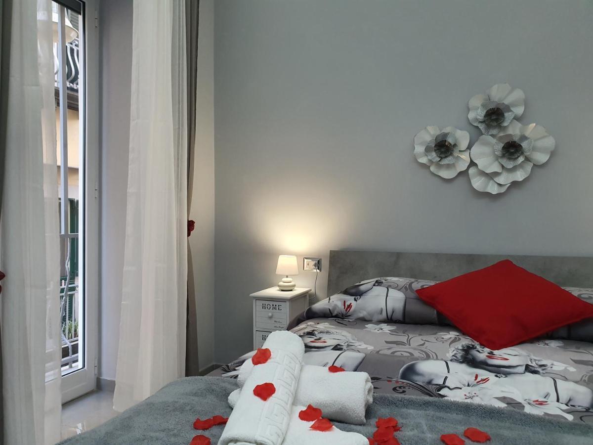 Serenity 68 * Napoli