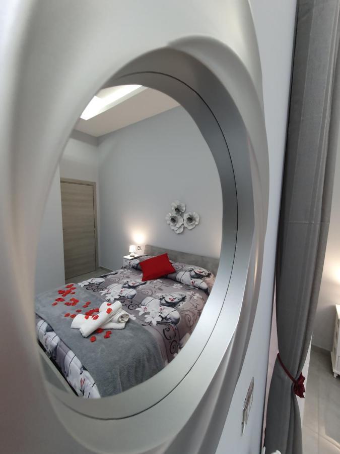 Appartamento Serenity 68 Napoli
