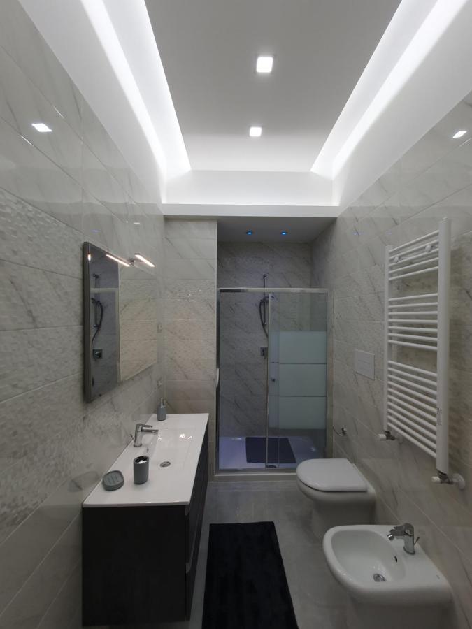 Apartment Serenity 68 Naples