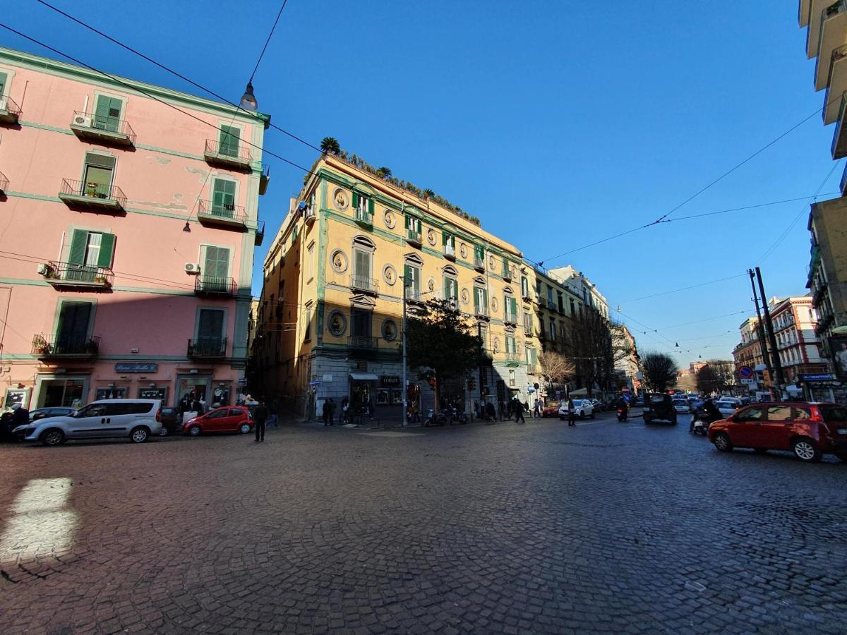 Serenity 68 Apartment Naples
