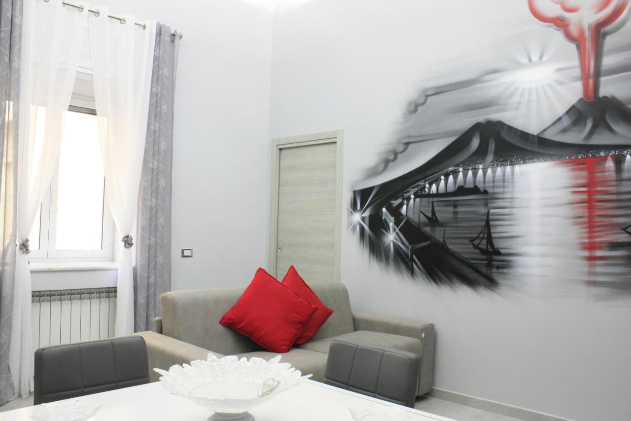 Appartamento Serenity 68 Napoli