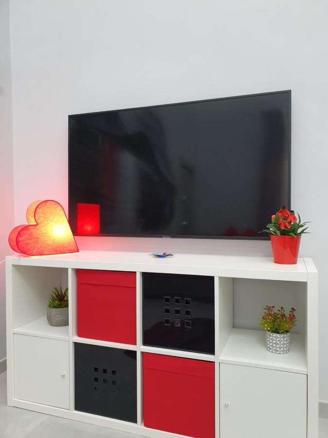 Serenity 68 Apartment