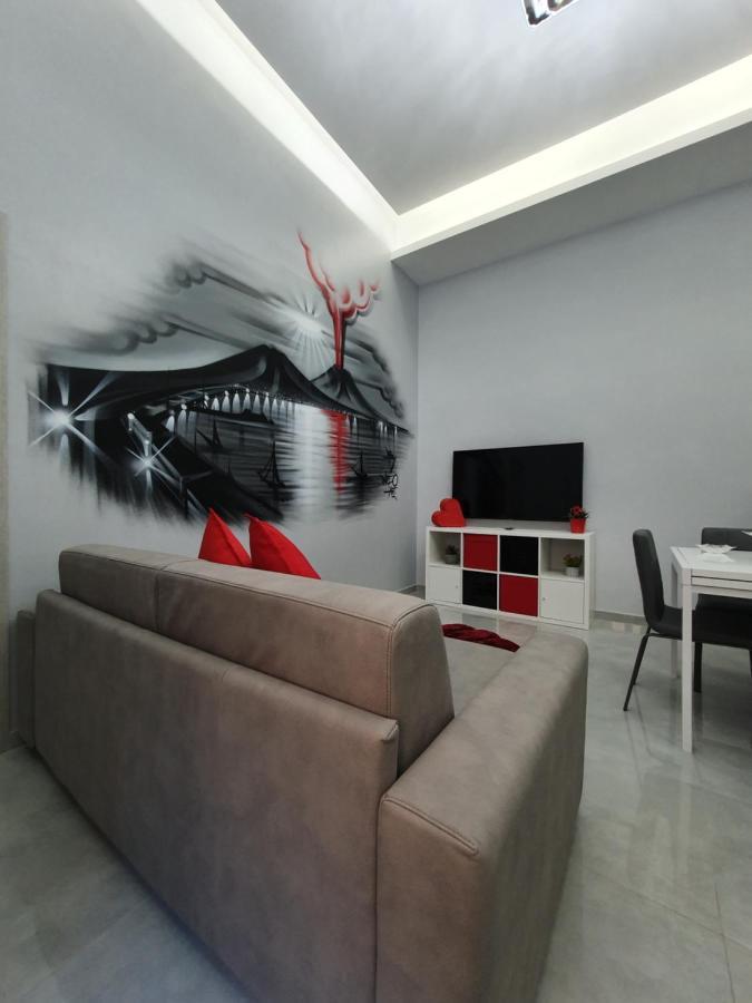 Serenity 68 Apartment Naples