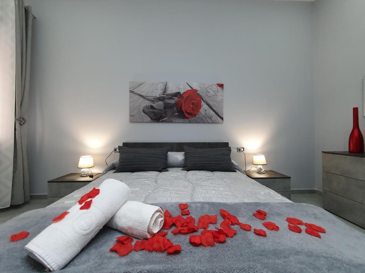 Serenity 68 Apartment *