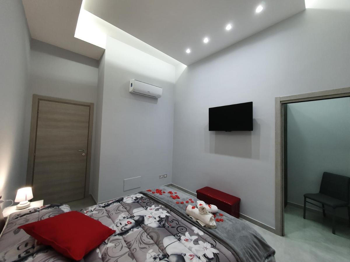 Serenity 68 Apartment Naples