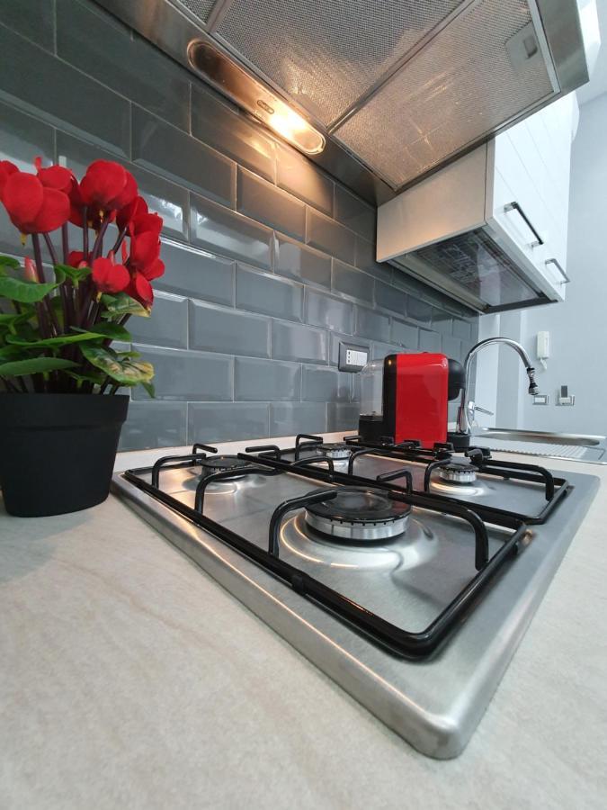 Serenity 68 Apartment *