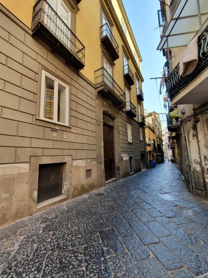 Serenity 68 * Naples