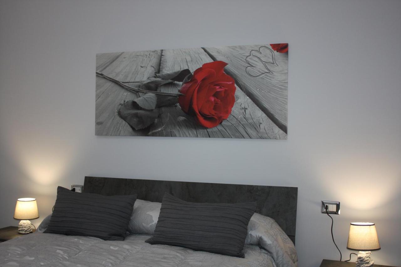 Appartamento Serenity 68 Napoli