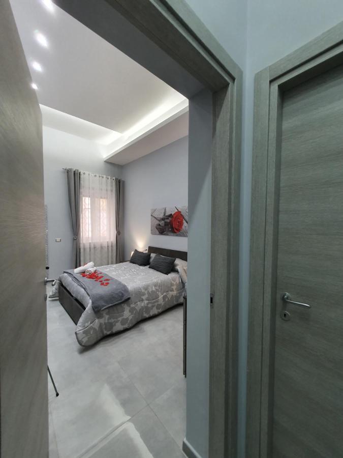 Serenity 68 Apartment *