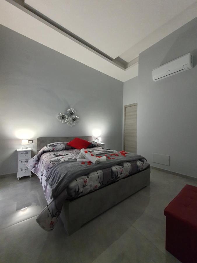 Serenity 68 Apartment