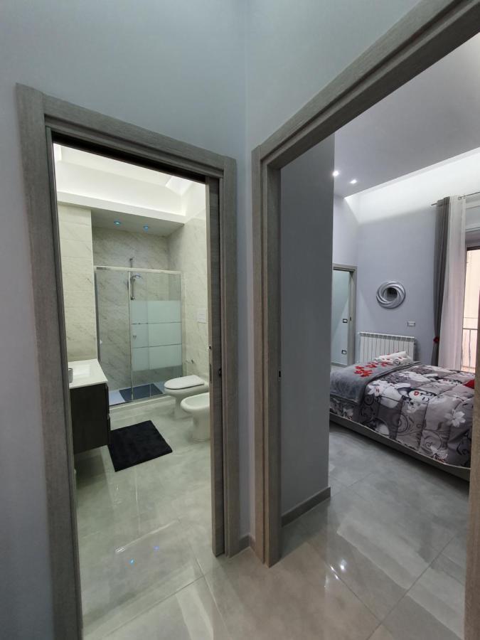 Appartamento Serenity 68 Napoli