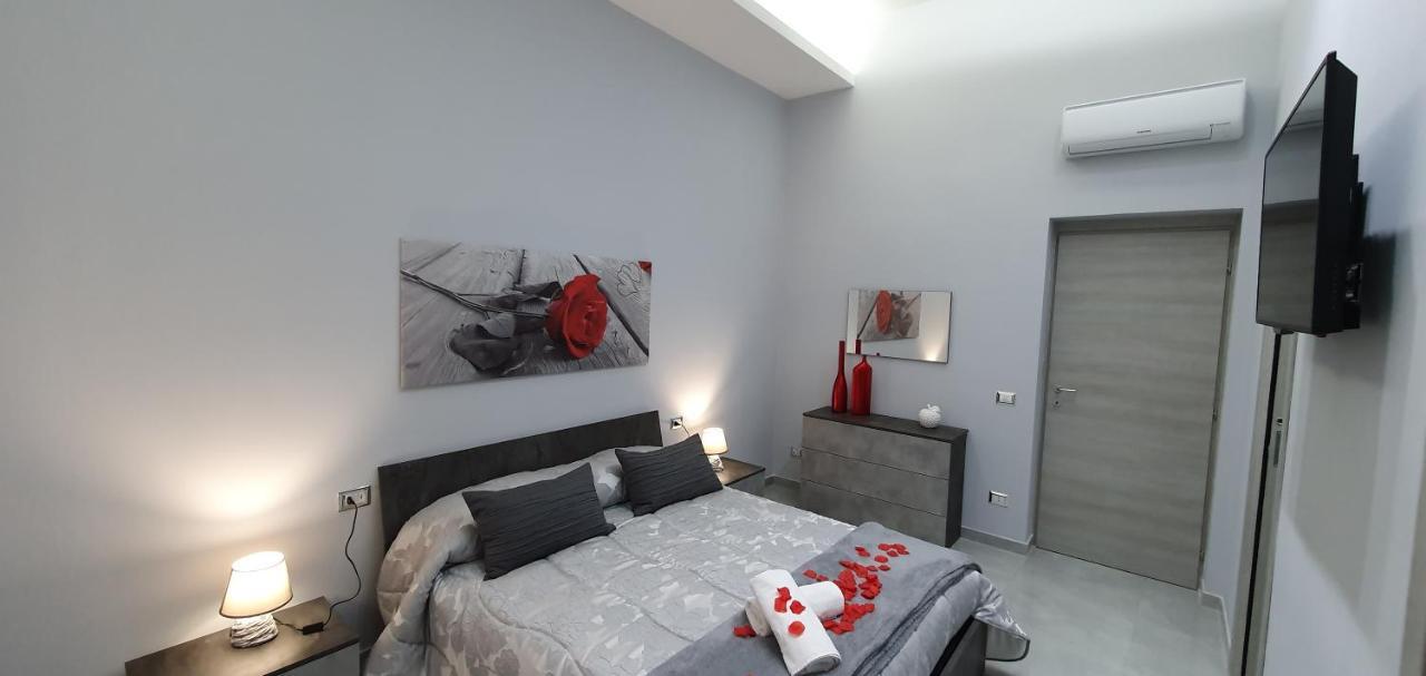 Serenity 68 Apartment Naples