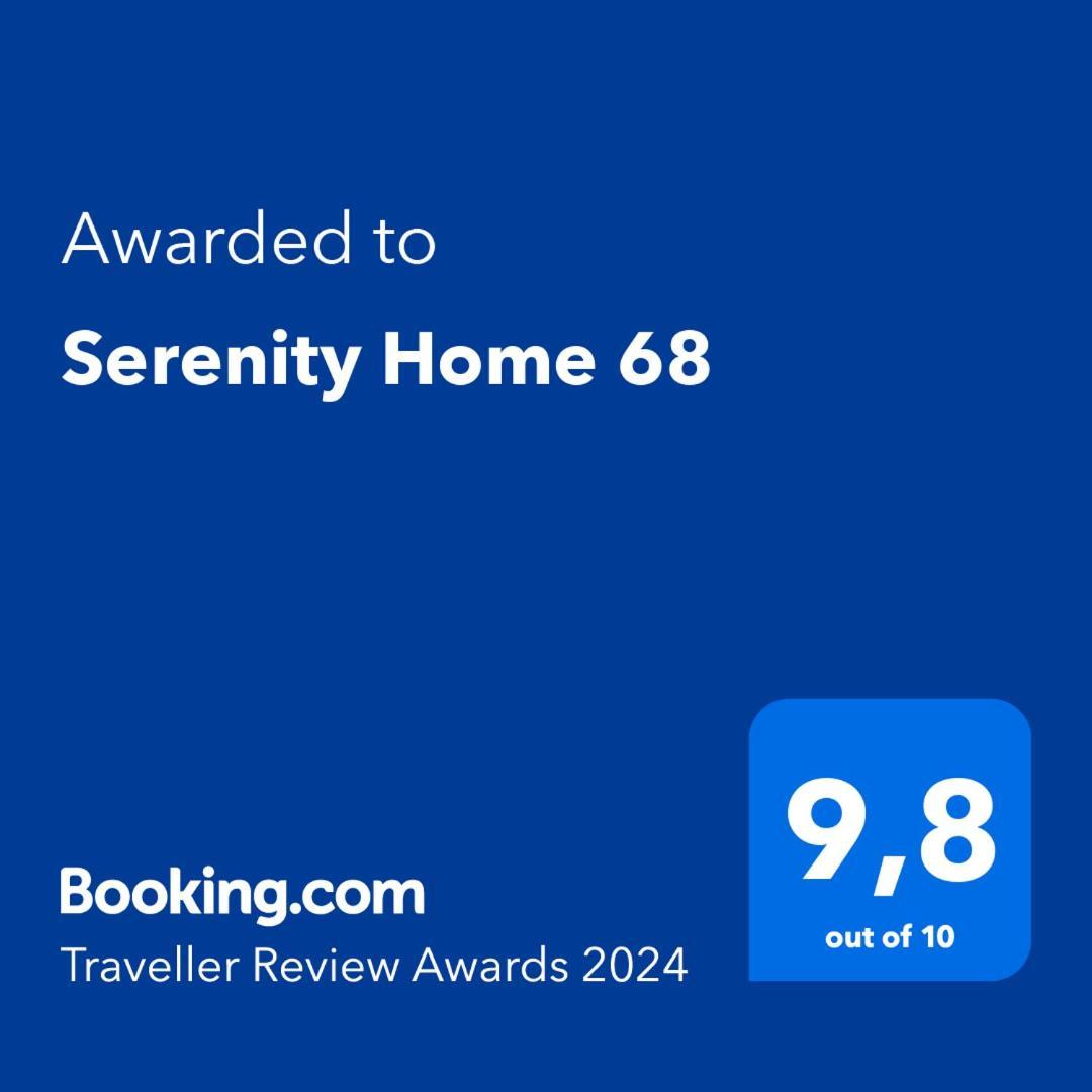 Serenity 68 Naples