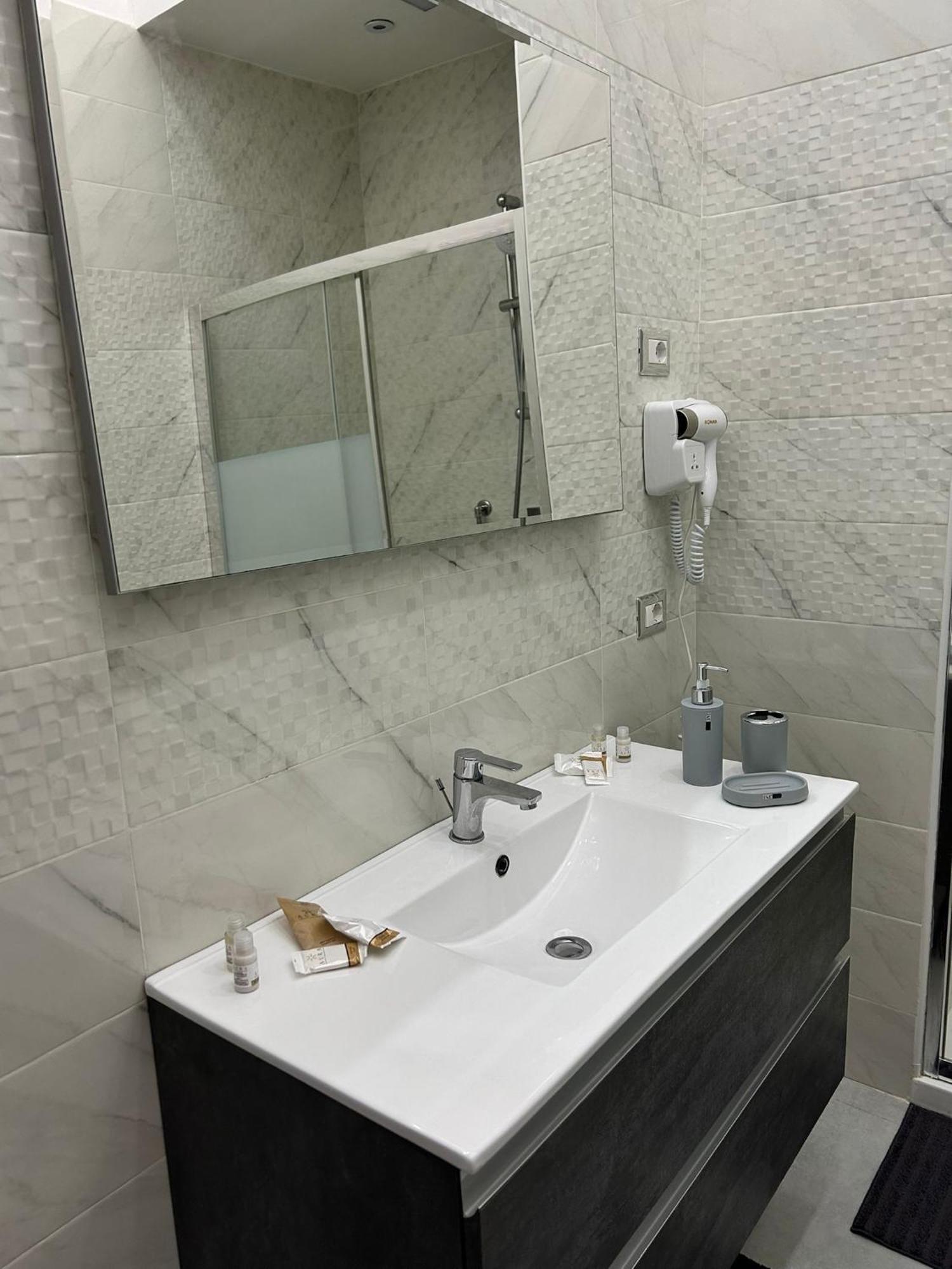 Serenity 68 Apartment Naples